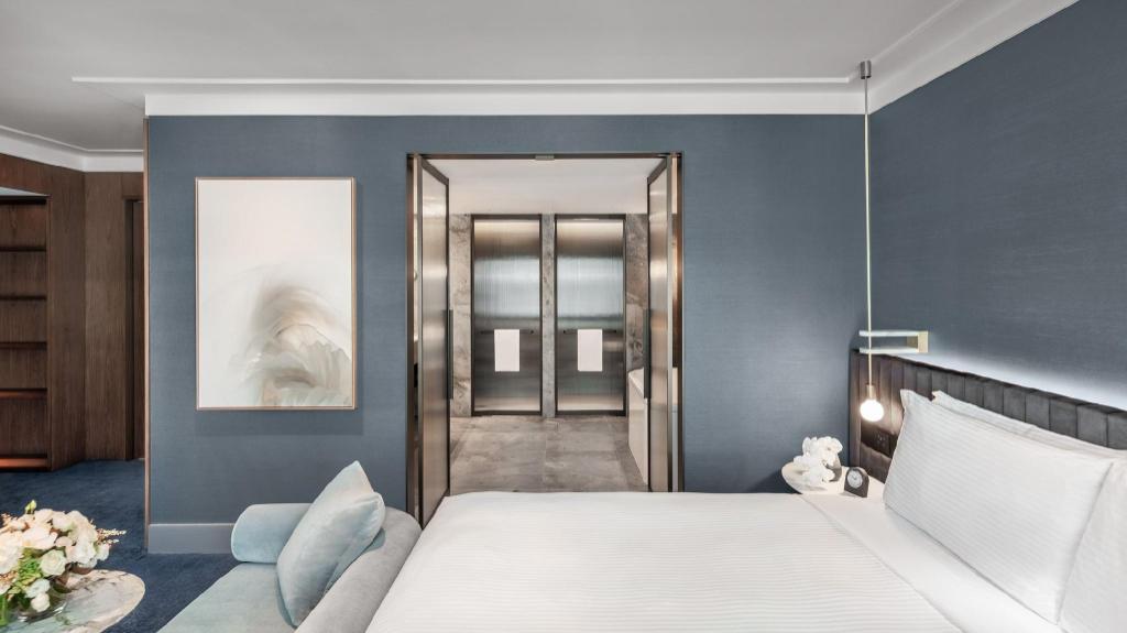 intercontinental sydney by ihg