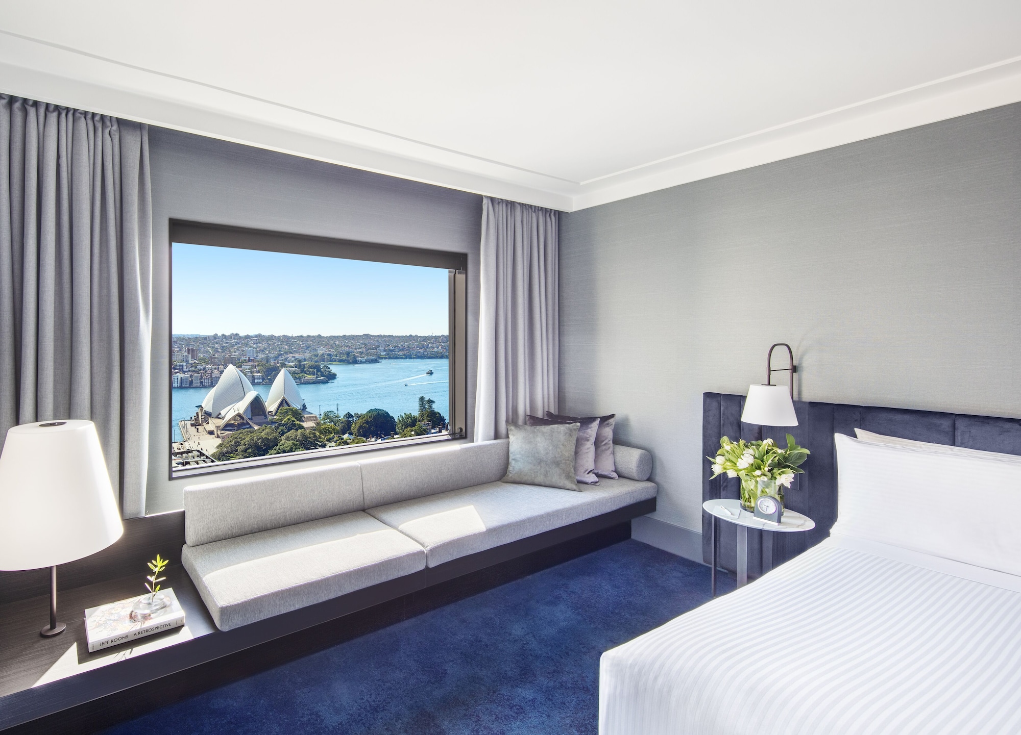 intercontinental sydney by ihg