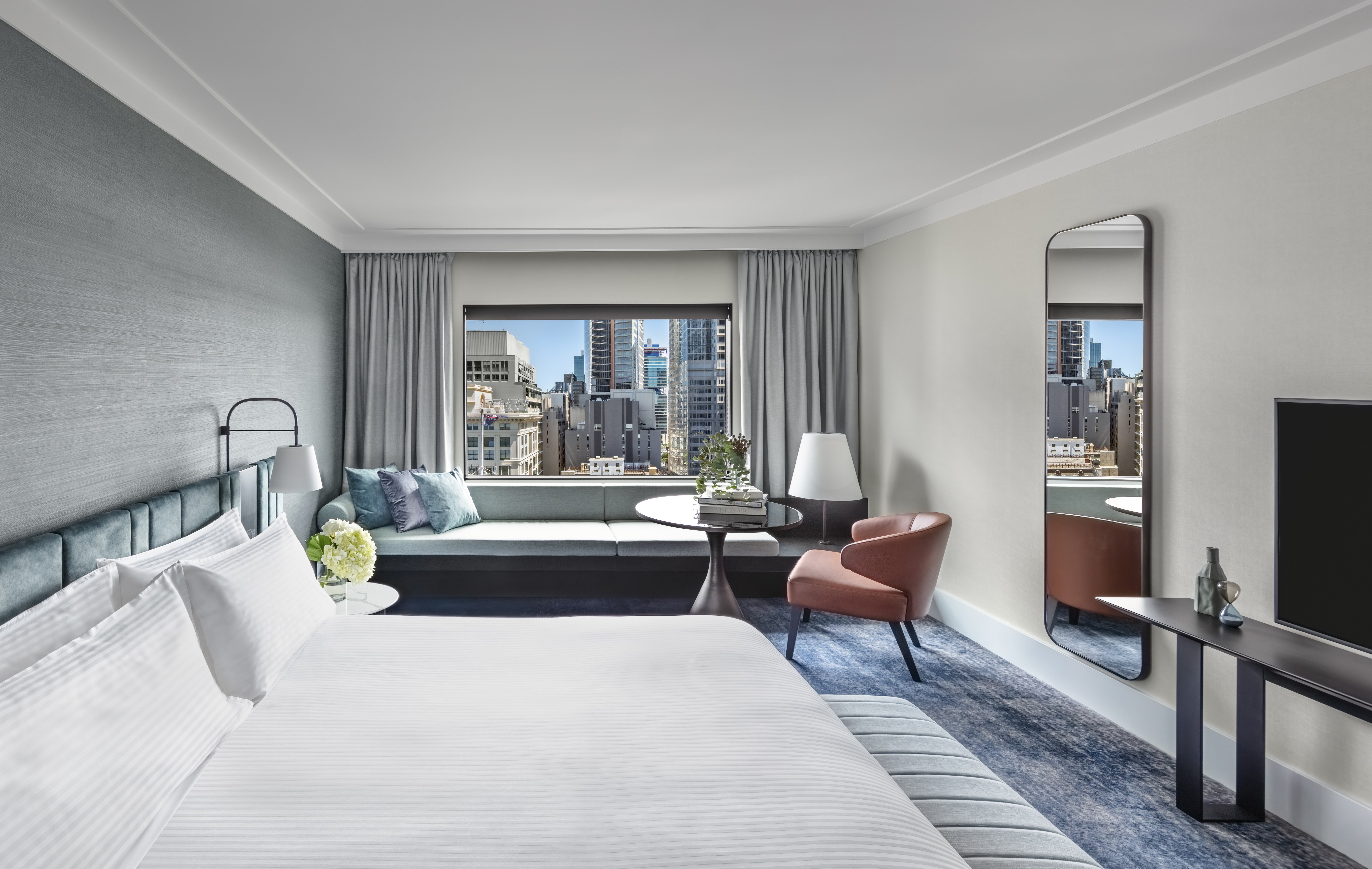 intercontinental sydney by ihg