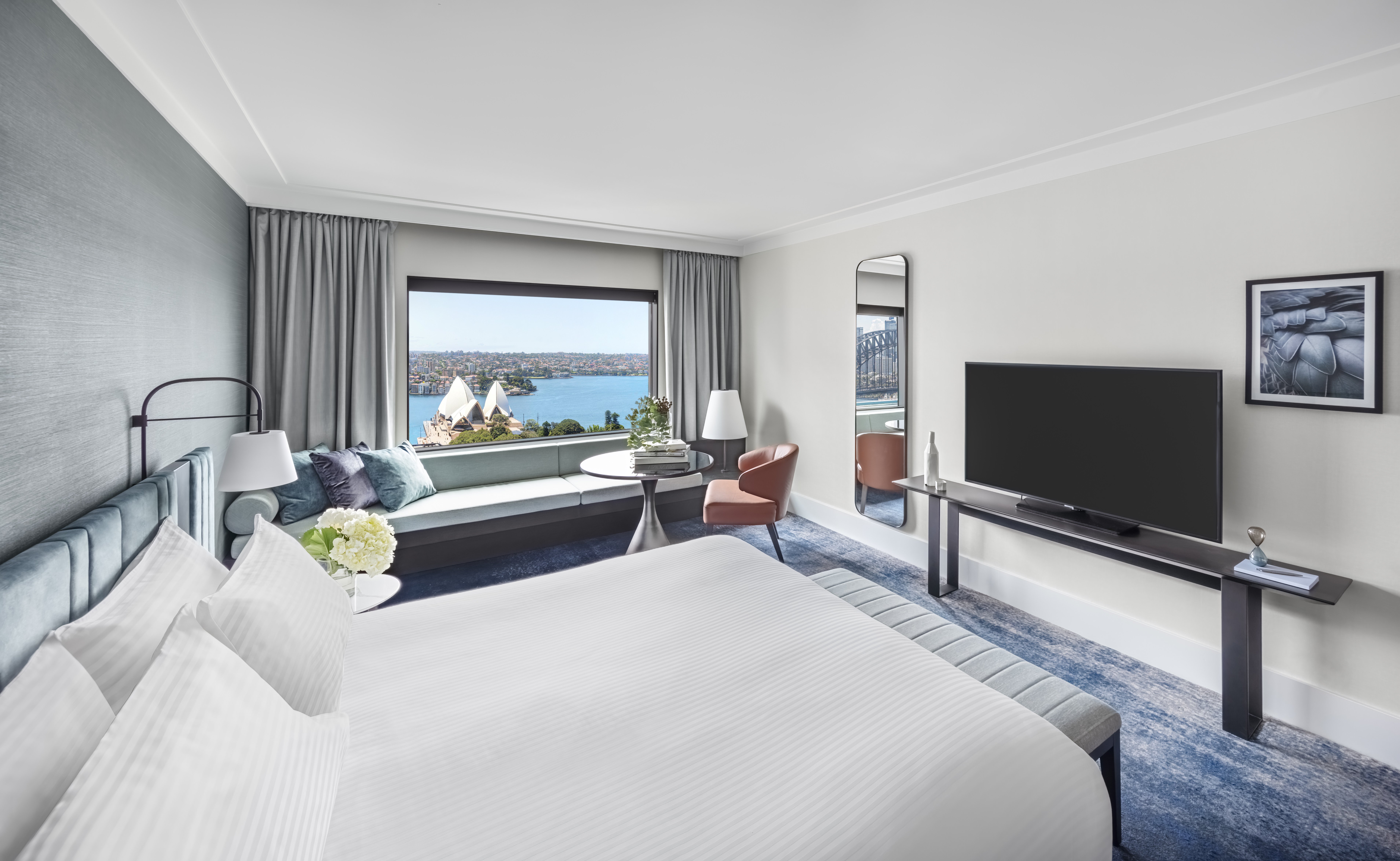 intercontinental sydney by ihg