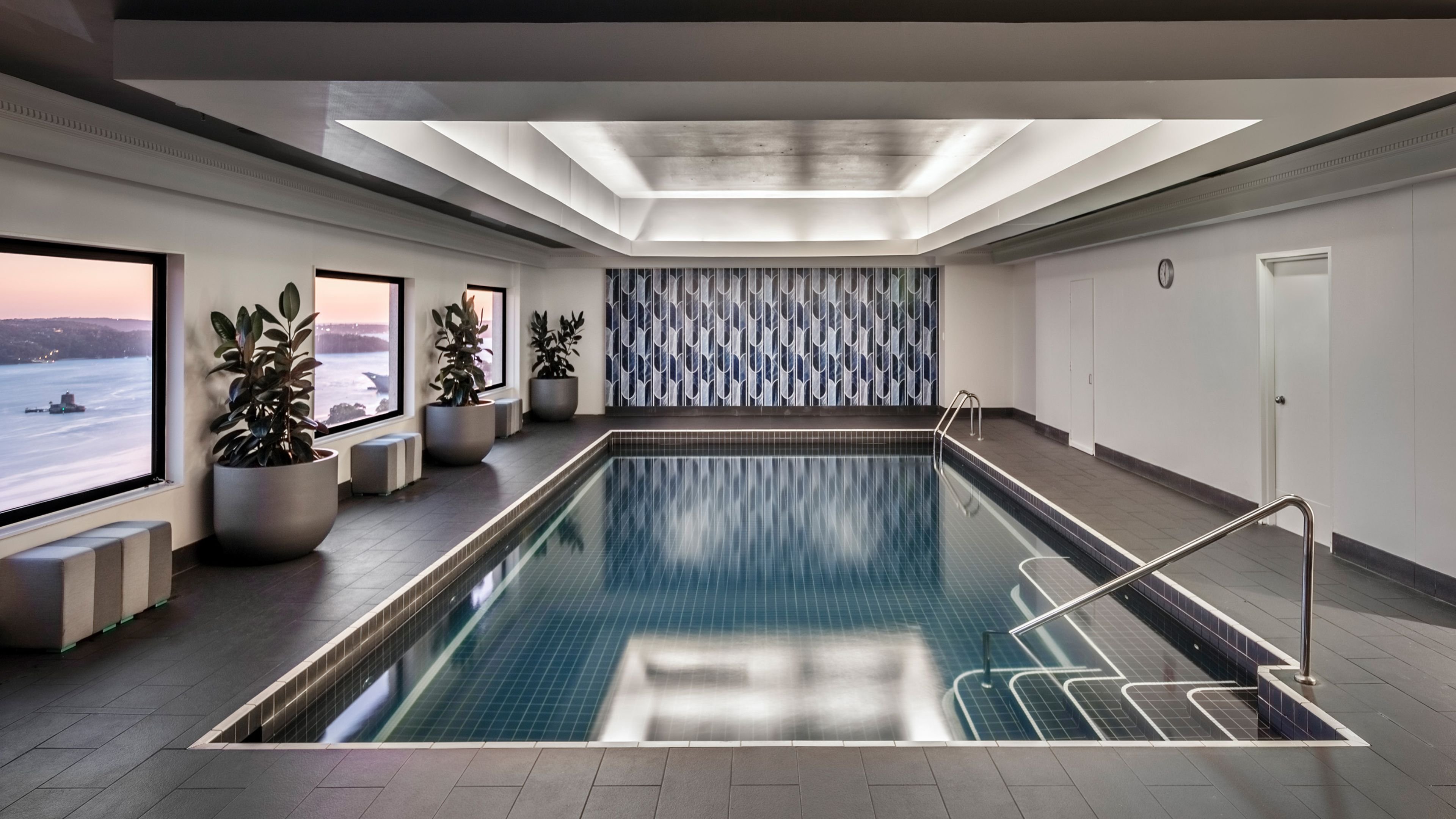 intercontinental sydney by ihg