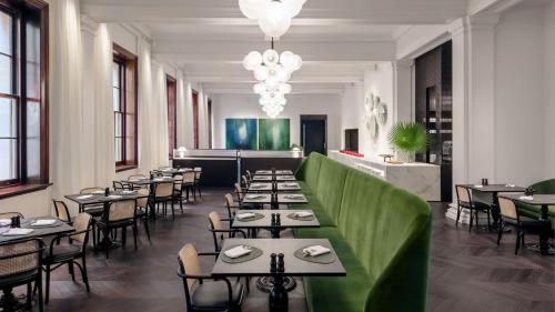 intercontinental sydney by ihg