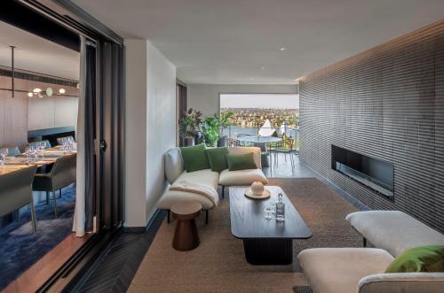 intercontinental sydney by ihg