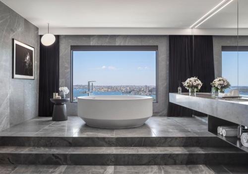 intercontinental sydney by ihg