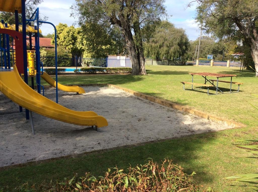 Busselton Villas & Glamping Village,Margaret River>>Busselton,4 star