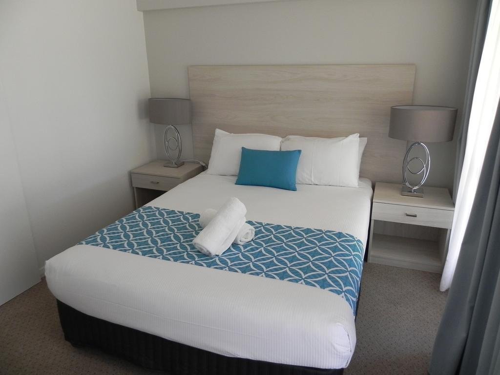 Busselton Villas & Glamping Village,Margaret River>>Busselton,4 star