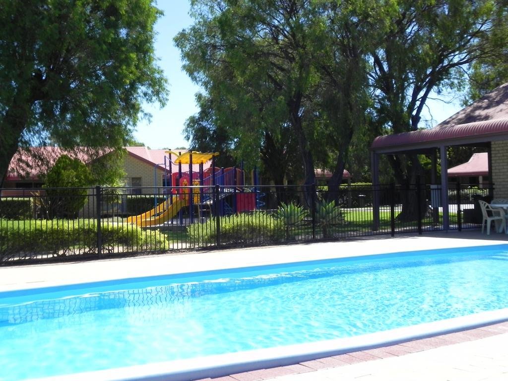 Busselton Villas & Glamping Village,Margaret River>>Busselton,4 star