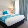 Busselton Villas & Glamping Village,Margaret River>>Busselton,4 star