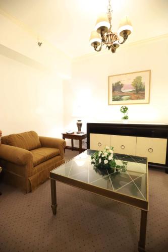 tiara oriental hotel makati powered by cocotel