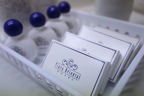 tiara oriental hotel makati powered by cocotel