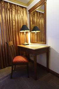 tiara oriental hotel makati powered by cocotel