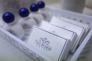 tiara oriental hotel makati powered by cocotel