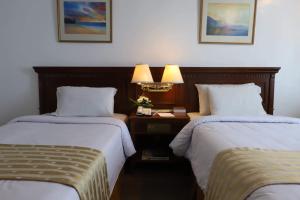 tiara oriental hotel makati powered by cocotel