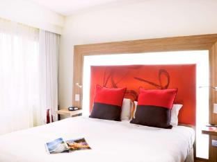 novotel sydney olympic park