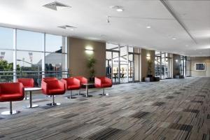 novotel sydney olympic park