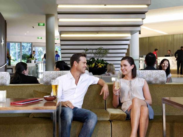 novotel sydney olympic park