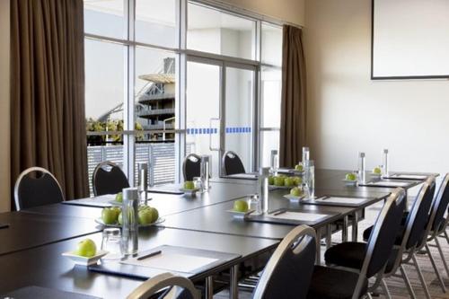 novotel sydney olympic park