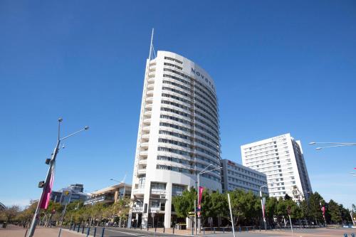 novotel sydney olympic park