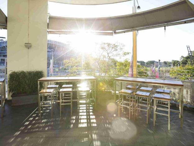 novotel sydney olympic park