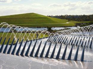 novotel sydney olympic park