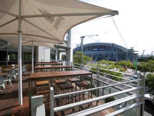 novotel sydney olympic park