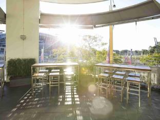 novotel sydney olympic park