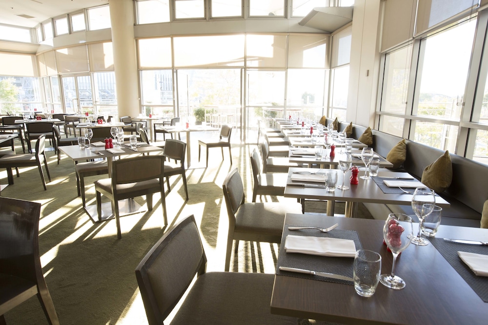 novotel sydney olympic park