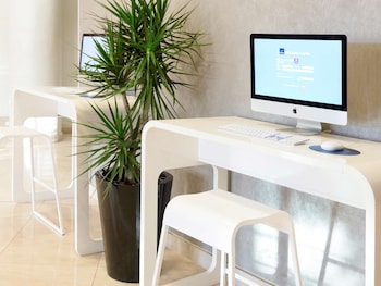 novotel sydney olympic park