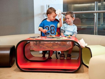 novotel sydney olympic park