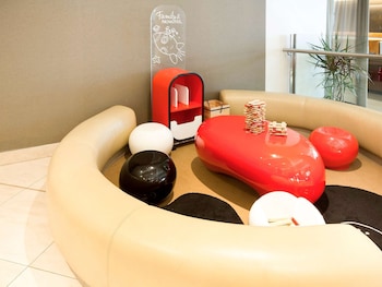 novotel sydney olympic park