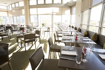 novotel sydney olympic park