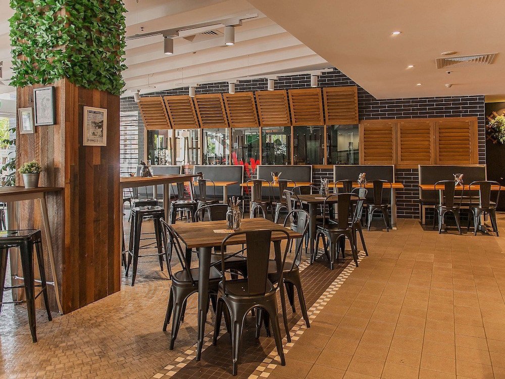 novotel sydney olympic park