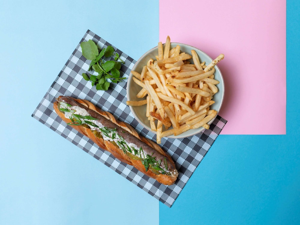 novotel sydney olympic park