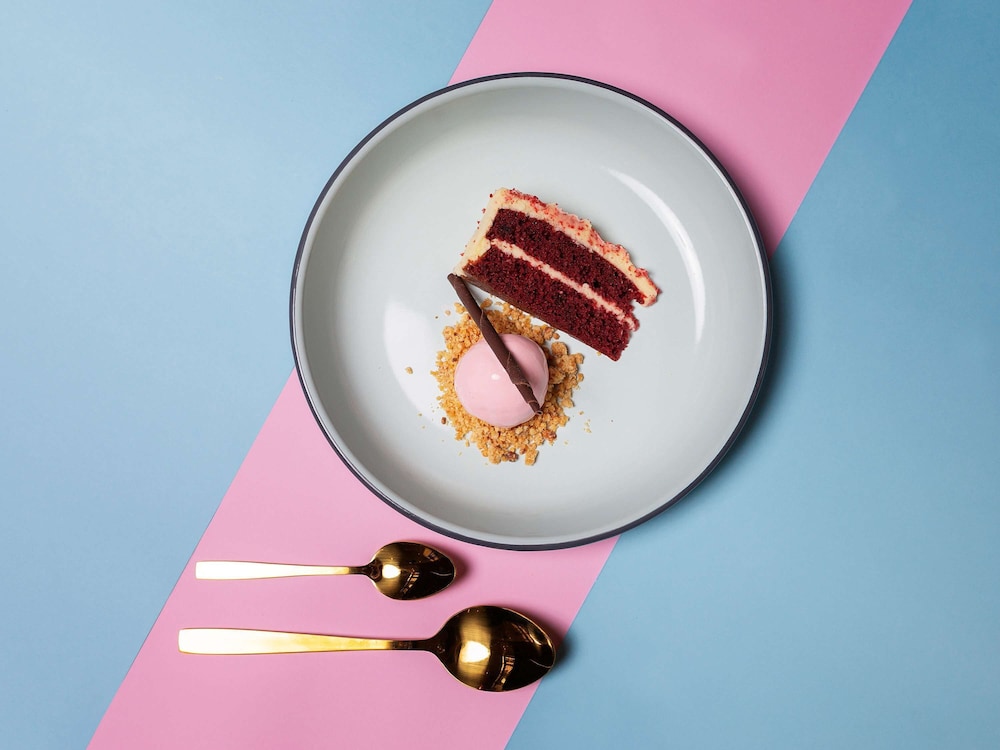 novotel sydney olympic park