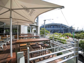 novotel sydney olympic park