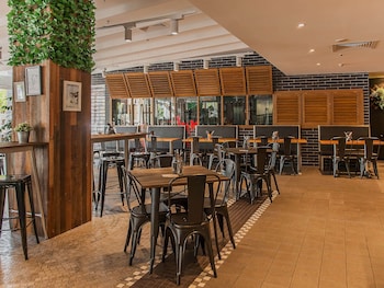 novotel sydney olympic park