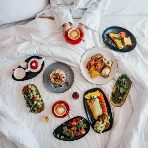 novotel sydney olympic park