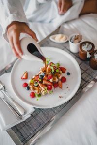 novotel sydney olympic park