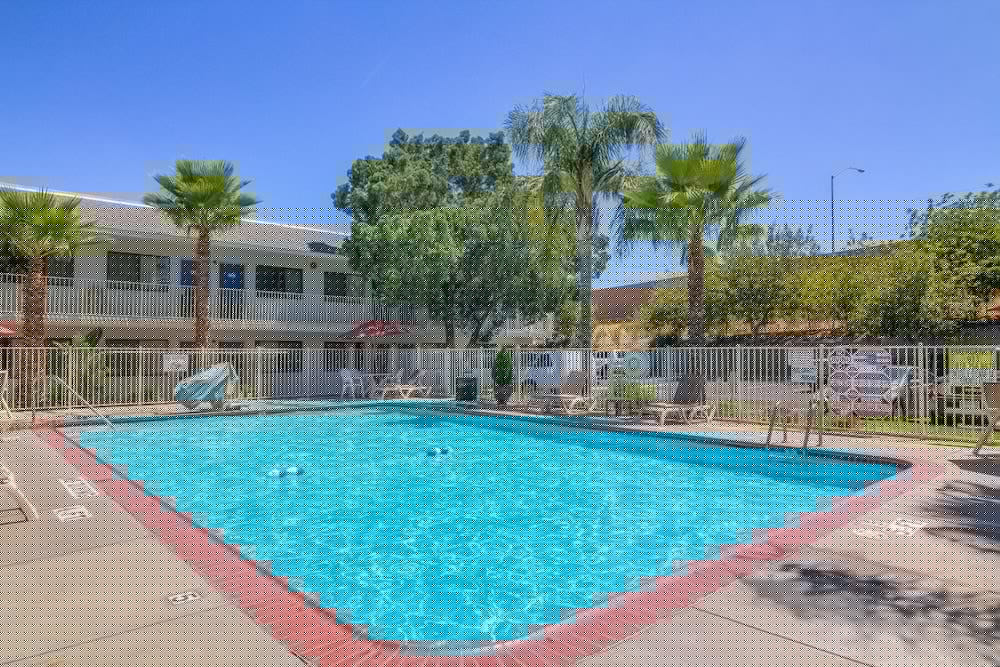 Vagabond Inn Sylmar,Los Angeles County>>Los Angeles,3 star