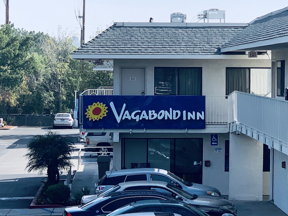 Vagabond Inn Sylmar,Los Angeles County>>Los Angeles,3 star
