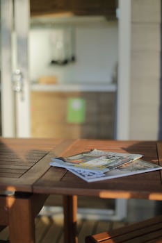 hu park albatros village