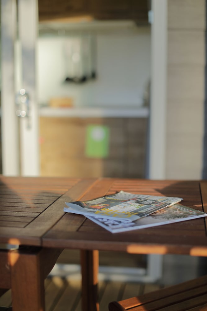 hu park albatros village