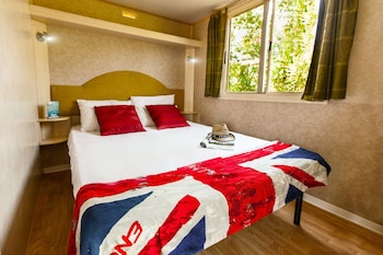 hu park albatros village