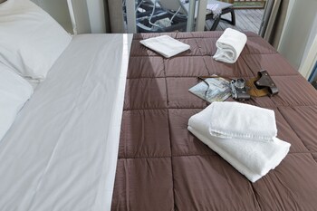 hu park albatros village