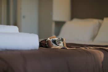 hu park albatros village