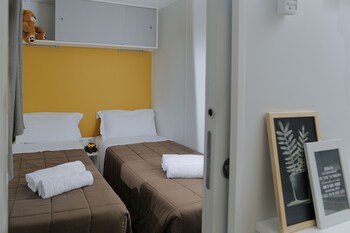 hu park albatros village