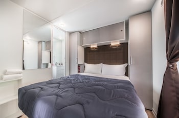 hu park albatros village