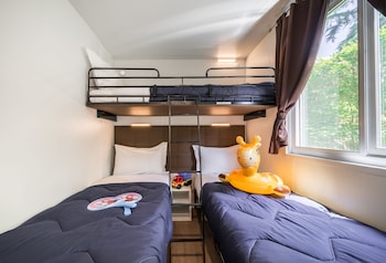 hu park albatros village