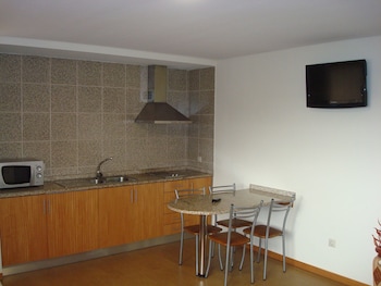 hotel lagoa azul do geres