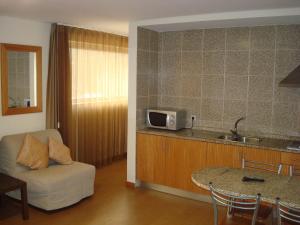 hotel lagoa azul do geres